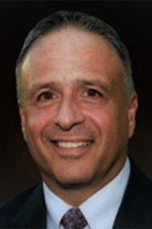 Photo of Tom Potito
