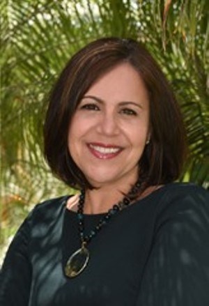 Photo of Clarita Rosa