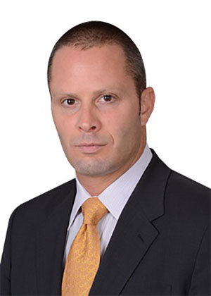 Photo of Todd Delfarno