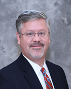 Photo of Brian M. Foley