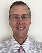 Photo of Hal J. Tippetts