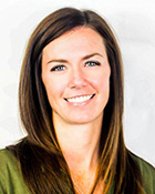 Photo of Brittany Vrotney