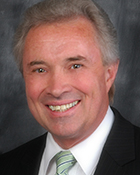 Photo of Dale Thorne