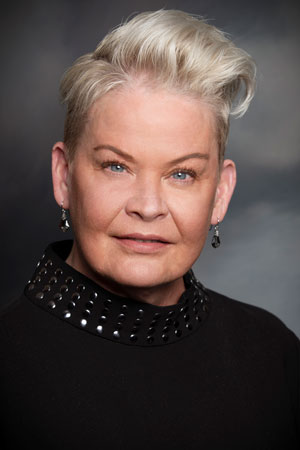 Photo of Jodi Eskelsen