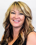 Photo of Kori Cannon