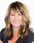 Photo of Sherry Holmes