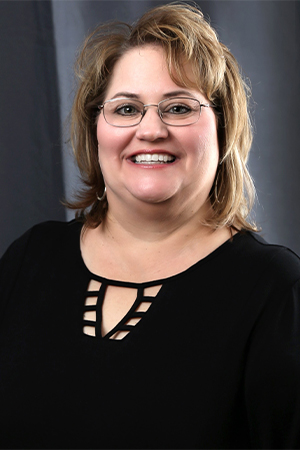 Photo of Tanya Holzhaus