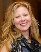 Photo of Michelle Jolly