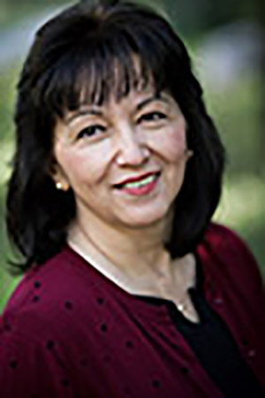 Photo of Mary Barela