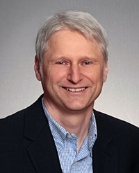 Photo of Al Yunker