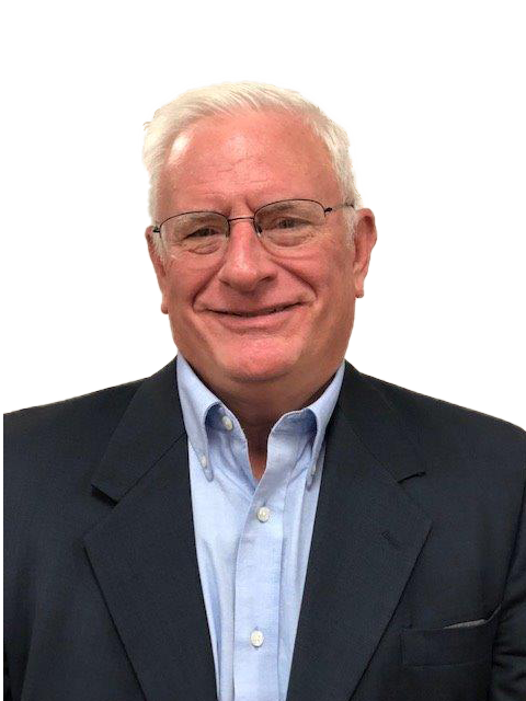 <p>Randy Schaffner<br>
Division President </p>