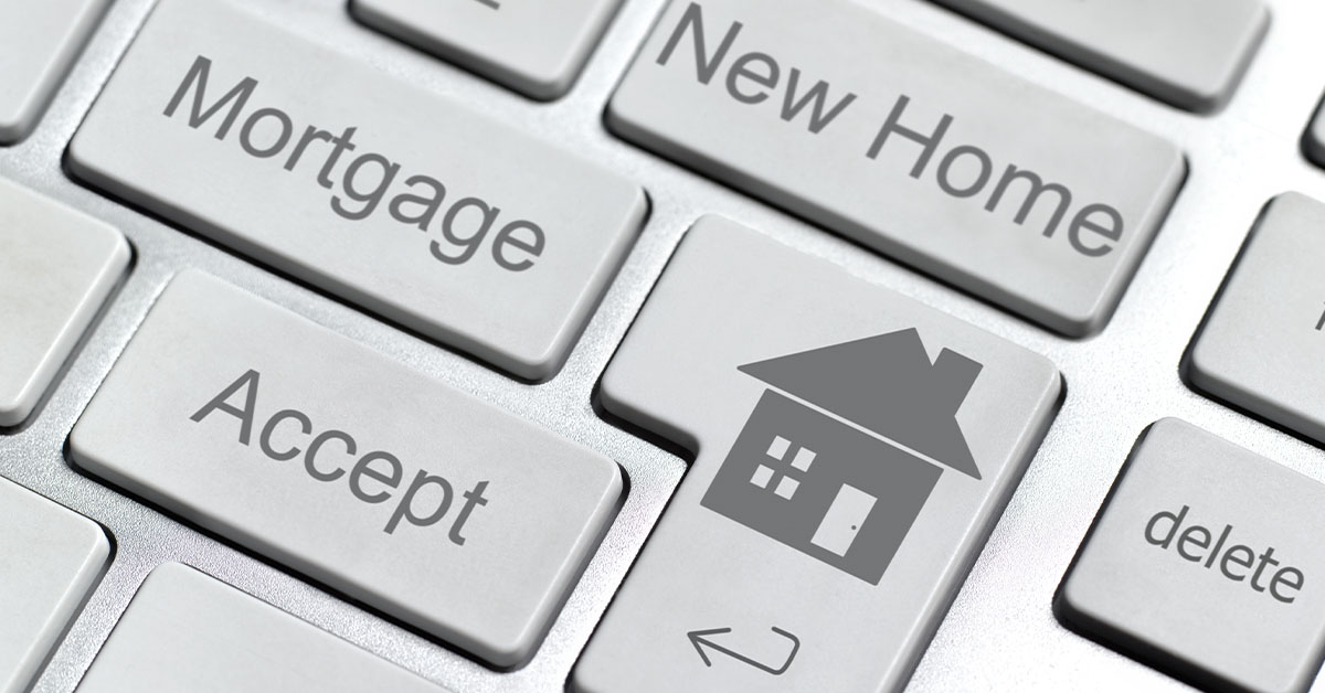 Image Mortgage Loan Types 