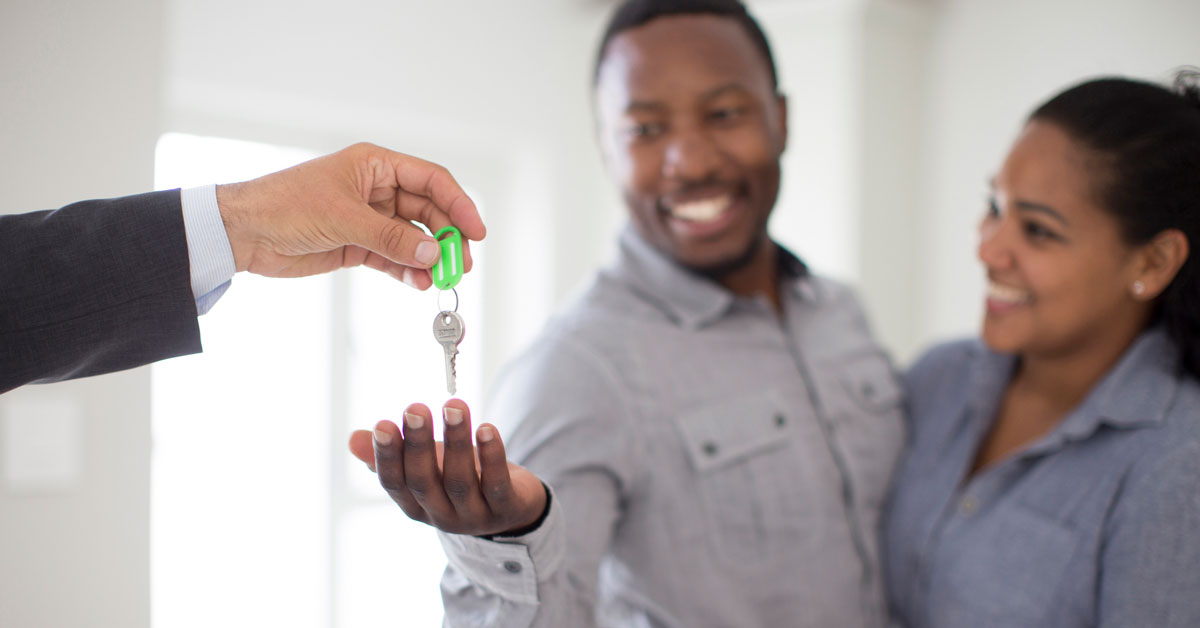 Image New Home Sales Ignite as Existing Home Sales Sputter -- July 2023