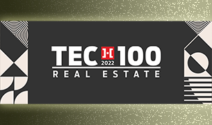 Hình ảnh HousingWire TECH100 Real Estate Honorees