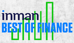 Hình ảnh 2023 Giải thưởng Tài chính Xuất sắc nhất của Inman