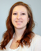 Photo of Andrea  Hubka
