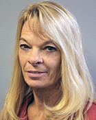 Photo of Brenda West-Dusek