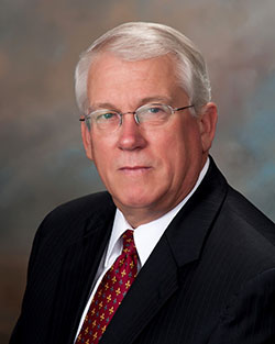 Photo of Clifford Allen Bradley Jr.