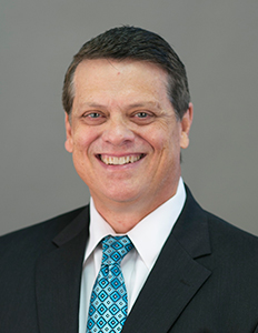 Photo of Drex W. Baker