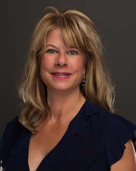 Photo of Heather Nelson