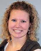 Photo of Jodi Miller
