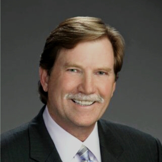 Headshot of John Magness