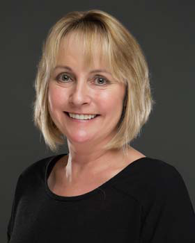 Photo of Julie Buckalew