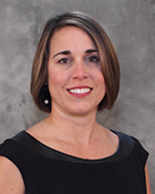 Photo of Sarah K. Norcross