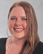 Photo of Amy D. Ewart