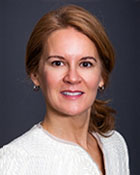 Photo of Ann Manal