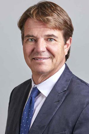 Photo of William S. Corey, Jr.