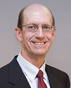 Photo of William S. (Bill) Pratt
