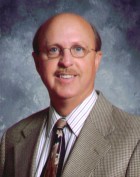 Photo of Bob Benedict