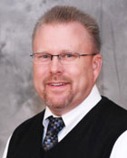 Photo of Brandt Keefe