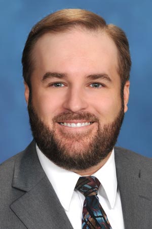 Photo of Brian Salwasser