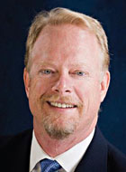 Photo of Charles M. (Charlie) Craig
