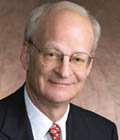 Photo of Robert L. Clarke