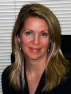 Photo of Dana C. Sandlin