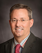 Photo of David Pritchett