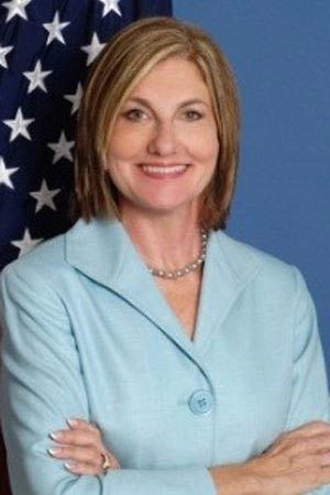 Photo of Deborah J. Matz