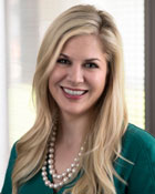 Photo of Emily Kain