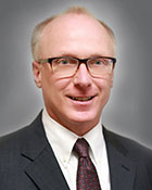 Photo of Frank G. Long