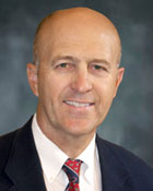 Photo of Glen W. Roberts