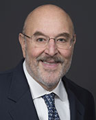 Photo of Harold S. Boxer (Emeritus)