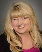Photo of Jeni Sexton
