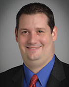 Photo of Jeremy S. Reed