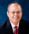 Photo of John L. Killea