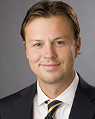 Photo of Joel Miklas