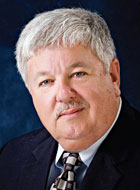 Photo of John F. Rothermel, III