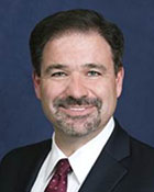 Photo of John A. Frates